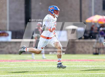 Thumbnail 3 in Penn Yan Academy vs. Waterloo (Section 5 Class D Final) photogallery.