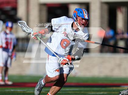 Thumbnail 1 in Penn Yan Academy vs. Waterloo (Section 5 Class D Final) photogallery.