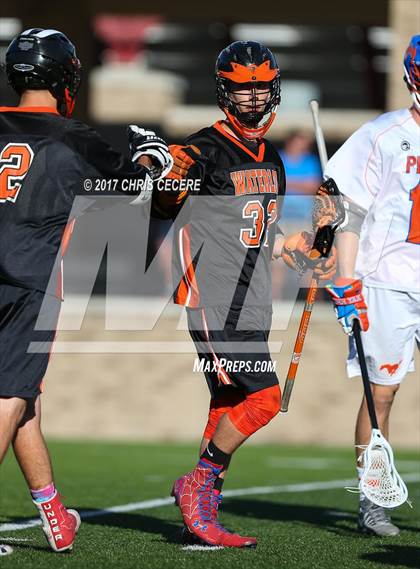 Thumbnail 1 in Penn Yan Academy vs. Waterloo (Section 5 Class D Final) photogallery.