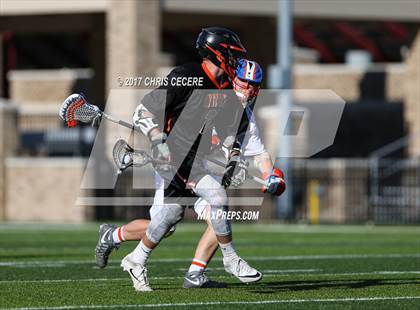 Thumbnail 2 in Penn Yan Academy vs. Waterloo (Section 5 Class D Final) photogallery.