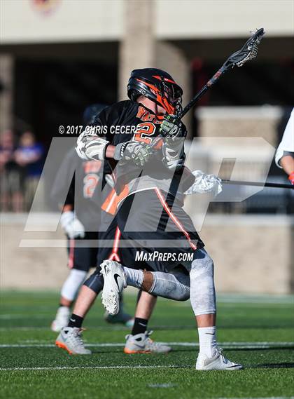 Thumbnail 1 in Penn Yan Academy vs. Waterloo (Section 5 Class D Final) photogallery.
