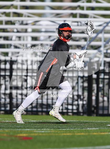 Thumbnail 2 in Penn Yan Academy vs. Waterloo (Section 5 Class D Final) photogallery.