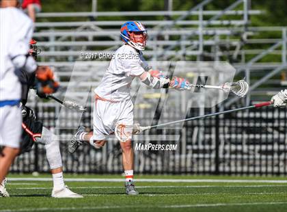 Thumbnail 1 in Penn Yan Academy vs. Waterloo (Section 5 Class D Final) photogallery.