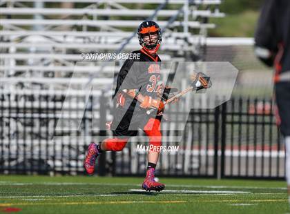 Thumbnail 1 in Penn Yan Academy vs. Waterloo (Section 5 Class D Final) photogallery.