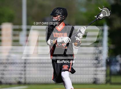 Thumbnail 2 in Penn Yan Academy vs. Waterloo (Section 5 Class D Final) photogallery.