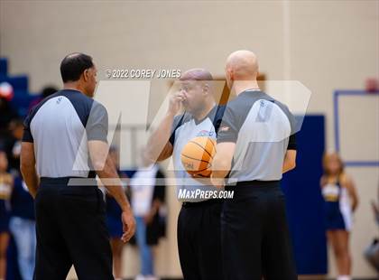 Thumbnail 3 in Kimball vs Wheeler (Tournament of Champions Holiday Classic) photogallery.