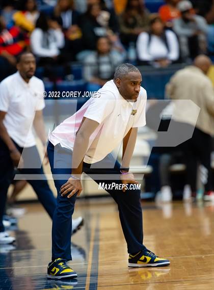 Thumbnail 3 in Kimball vs Wheeler (Tournament of Champions Holiday Classic) photogallery.