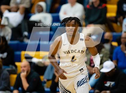 Thumbnail 3 in Kimball vs Wheeler (Tournament of Champions Holiday Classic) photogallery.