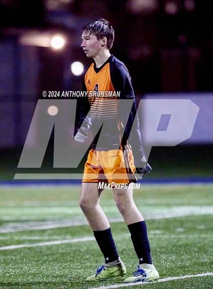 Thumbnail 1 in Delhi vs. Summerville (CIF SJS D5 Final) photogallery.