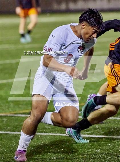 Thumbnail 1 in Delhi vs. Summerville (CIF SJS D5 Final) photogallery.