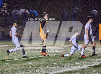 Thumbnail 2 in Delhi vs. Summerville (CIF SJS D5 Final) photogallery.