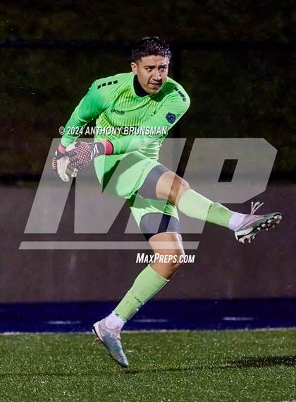 Thumbnail 1 in Delhi vs. Summerville (CIF SJS D5 Final) photogallery.