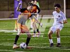 Photo from the gallery "Delhi vs. Summerville (CIF SJS D5 Final)"