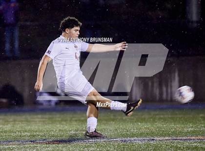 Thumbnail 2 in Delhi vs. Summerville (CIF SJS D5 Final) photogallery.