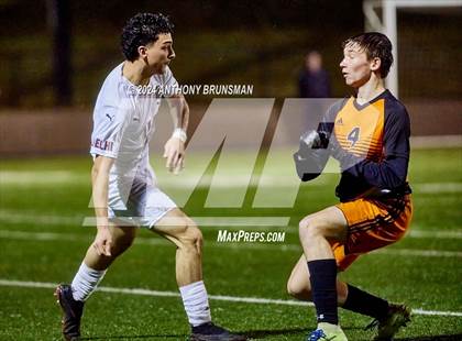 Thumbnail 2 in Delhi vs. Summerville (CIF SJS D5 Final) photogallery.