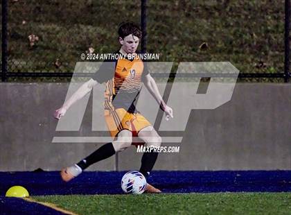 Thumbnail 3 in Delhi vs. Summerville (CIF SJS D5 Final) photogallery.