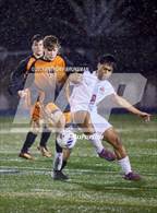 Photo from the gallery "Delhi vs. Summerville (CIF SJS D5 Final)"
