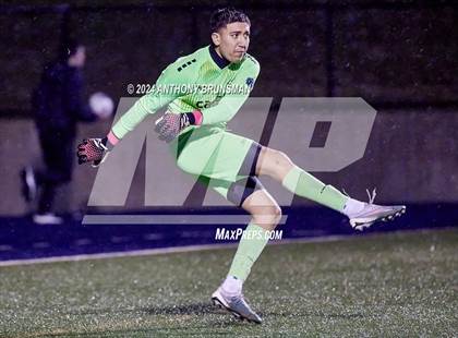 Thumbnail 1 in Delhi vs. Summerville (CIF SJS D5 Final) photogallery.