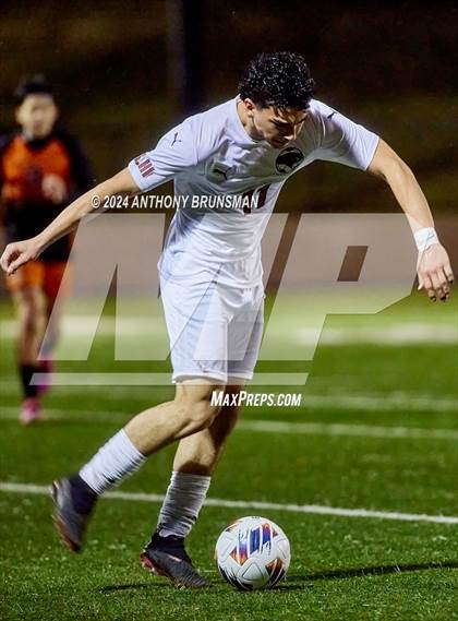 Thumbnail 1 in Delhi vs. Summerville (CIF SJS D5 Final) photogallery.