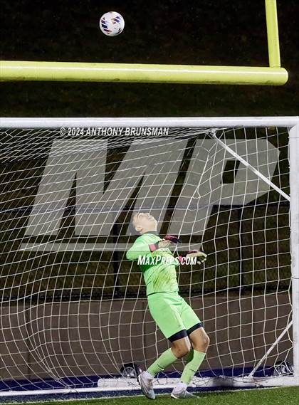 Thumbnail 3 in Delhi vs. Summerville (CIF SJS D5 Final) photogallery.