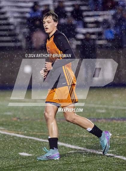 Thumbnail 3 in Delhi vs. Summerville (CIF SJS D5 Final) photogallery.