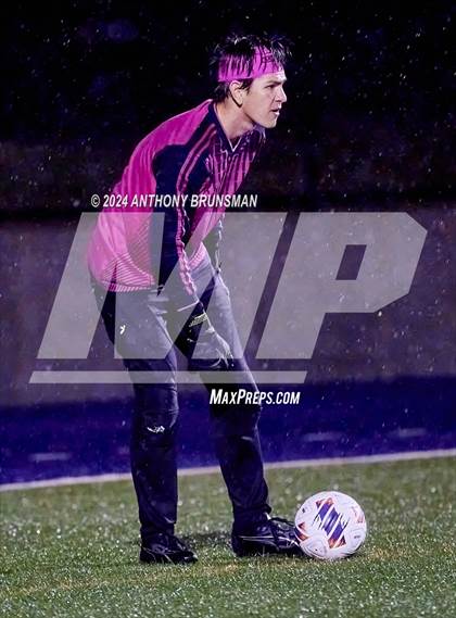 Thumbnail 3 in Delhi vs. Summerville (CIF SJS D5 Final) photogallery.
