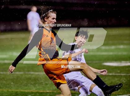 Thumbnail 1 in Delhi vs. Summerville (CIF SJS D5 Final) photogallery.