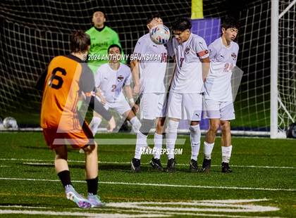 Thumbnail 1 in Delhi vs. Summerville (CIF SJS D5 Final) photogallery.