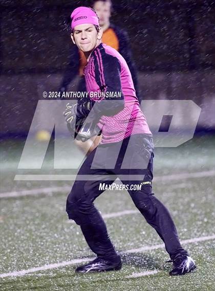 Thumbnail 1 in Delhi vs. Summerville (CIF SJS D5 Final) photogallery.
