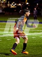 Photo from the gallery "Delhi vs. Summerville (CIF SJS D5 Final)"