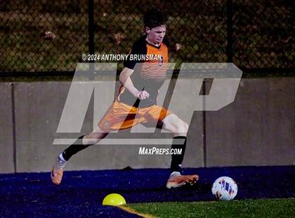 Thumbnail 2 in Delhi vs. Summerville (CIF SJS D5 Final) photogallery.