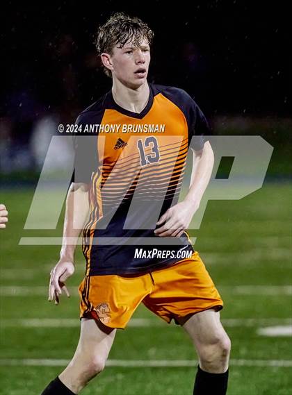 Thumbnail 1 in Delhi vs. Summerville (CIF SJS D5 Final) photogallery.