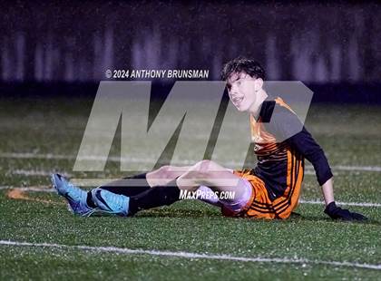 Thumbnail 2 in Delhi vs. Summerville (CIF SJS D5 Final) photogallery.