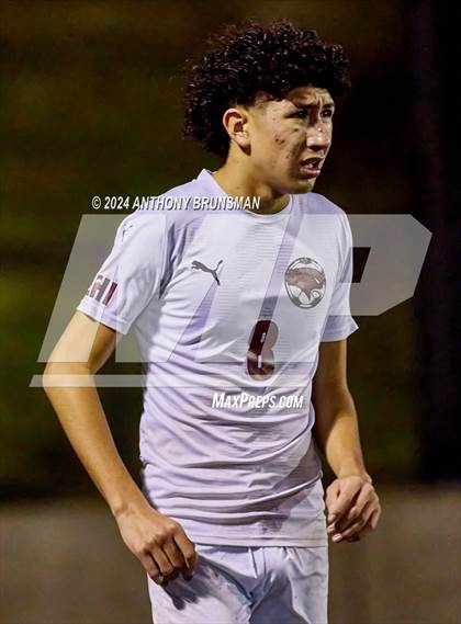 Thumbnail 1 in Delhi vs. Summerville (CIF SJS D5 Final) photogallery.