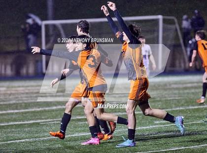 Thumbnail 2 in Delhi vs. Summerville (CIF SJS D5 Final) photogallery.