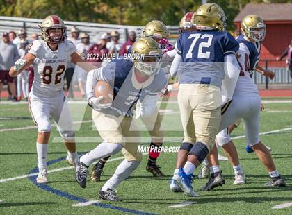 Thumbnail 1 in Cathedral @ Brebeuf Jesuit Prepatory photogallery.