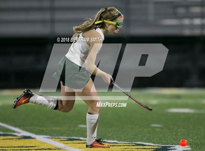Thumbnail 3 in Orchard Park vs Williamsville North (Section 6 Class A Semifinal) photogallery.