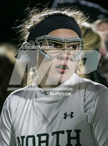 Thumbnail 1 in Orchard Park vs Williamsville North (Section 6 Class A Semifinal) photogallery.
