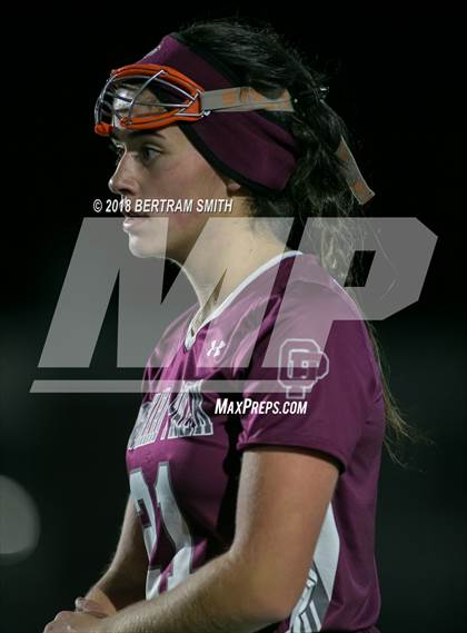 Thumbnail 3 in Orchard Park vs Williamsville North (Section 6 Class A Semifinal) photogallery.
