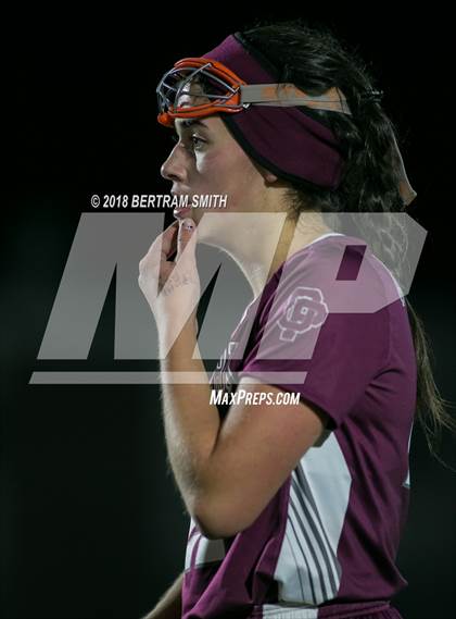 Thumbnail 1 in Orchard Park vs Williamsville North (Section 6 Class A Semifinal) photogallery.