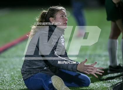 Thumbnail 2 in Orchard Park vs Williamsville North (Section 6 Class A Semifinal) photogallery.