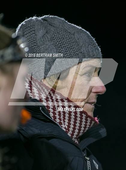 Thumbnail 2 in Orchard Park vs Williamsville North (Section 6 Class A Semifinal) photogallery.