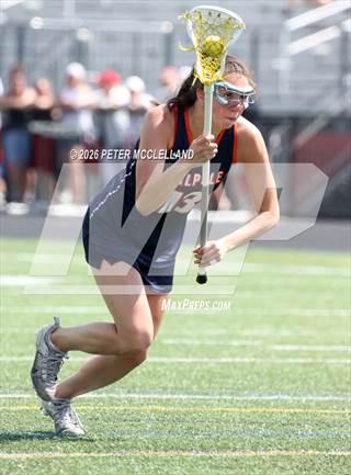Walpole @ Reading Memorial