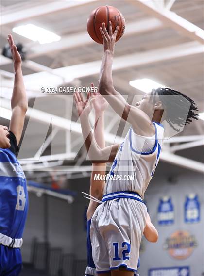 Thumbnail 1 in Donelson Christian Academy @ Goodpasture Christian photogallery.