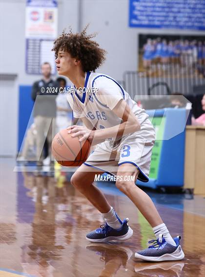 Thumbnail 3 in Donelson Christian Academy @ Goodpasture Christian photogallery.