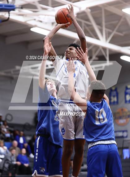 Thumbnail 2 in Donelson Christian Academy @ Goodpasture Christian photogallery.