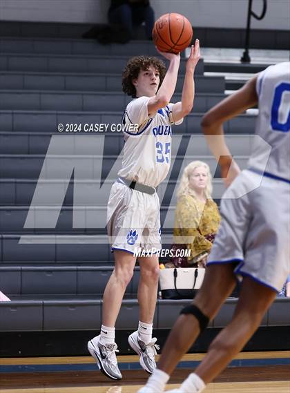 Thumbnail 3 in Donelson Christian Academy @ Goodpasture Christian photogallery.
