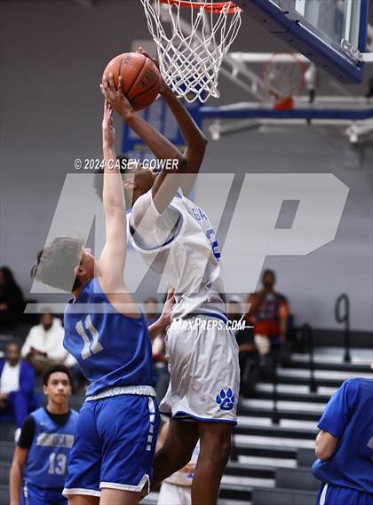 Thumbnail 3 in Donelson Christian Academy @ Goodpasture Christian photogallery.