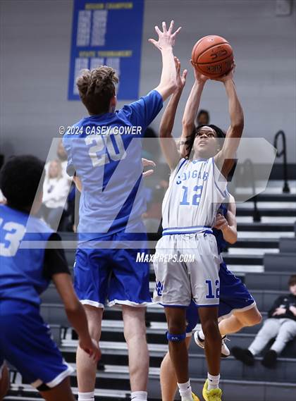 Thumbnail 2 in Donelson Christian Academy @ Goodpasture Christian photogallery.