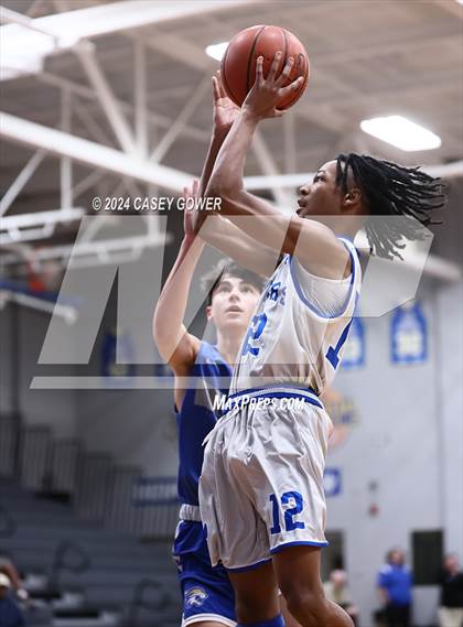 Thumbnail 3 in Donelson Christian Academy @ Goodpasture Christian photogallery.